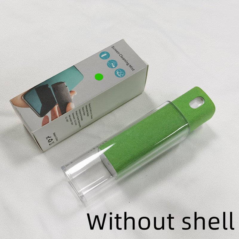 Mobile Phone Screen Cleaner Artifact Storage Integrated Mobile Phone Portable Computer Screen Cleaner Set - Image 8