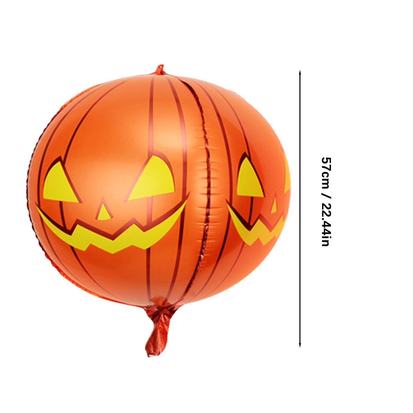 Halloween Eyeball Balloon Halloween Inflatable - Image 4
